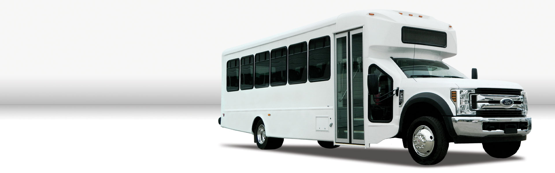 Defender F550 Buses